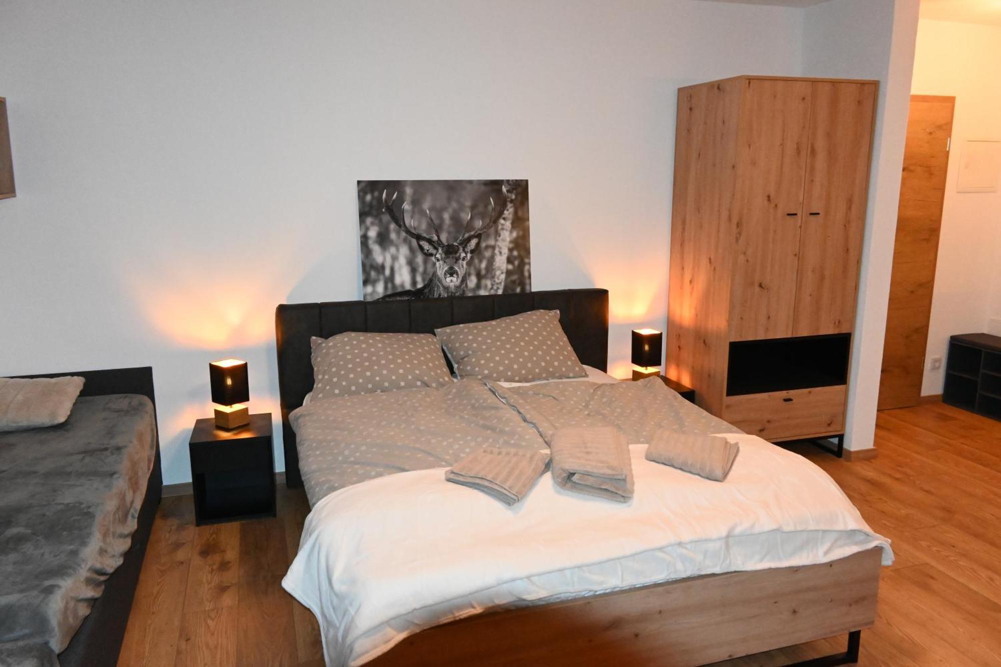 Nicky Apartments And Studios Niederau Exterior photo