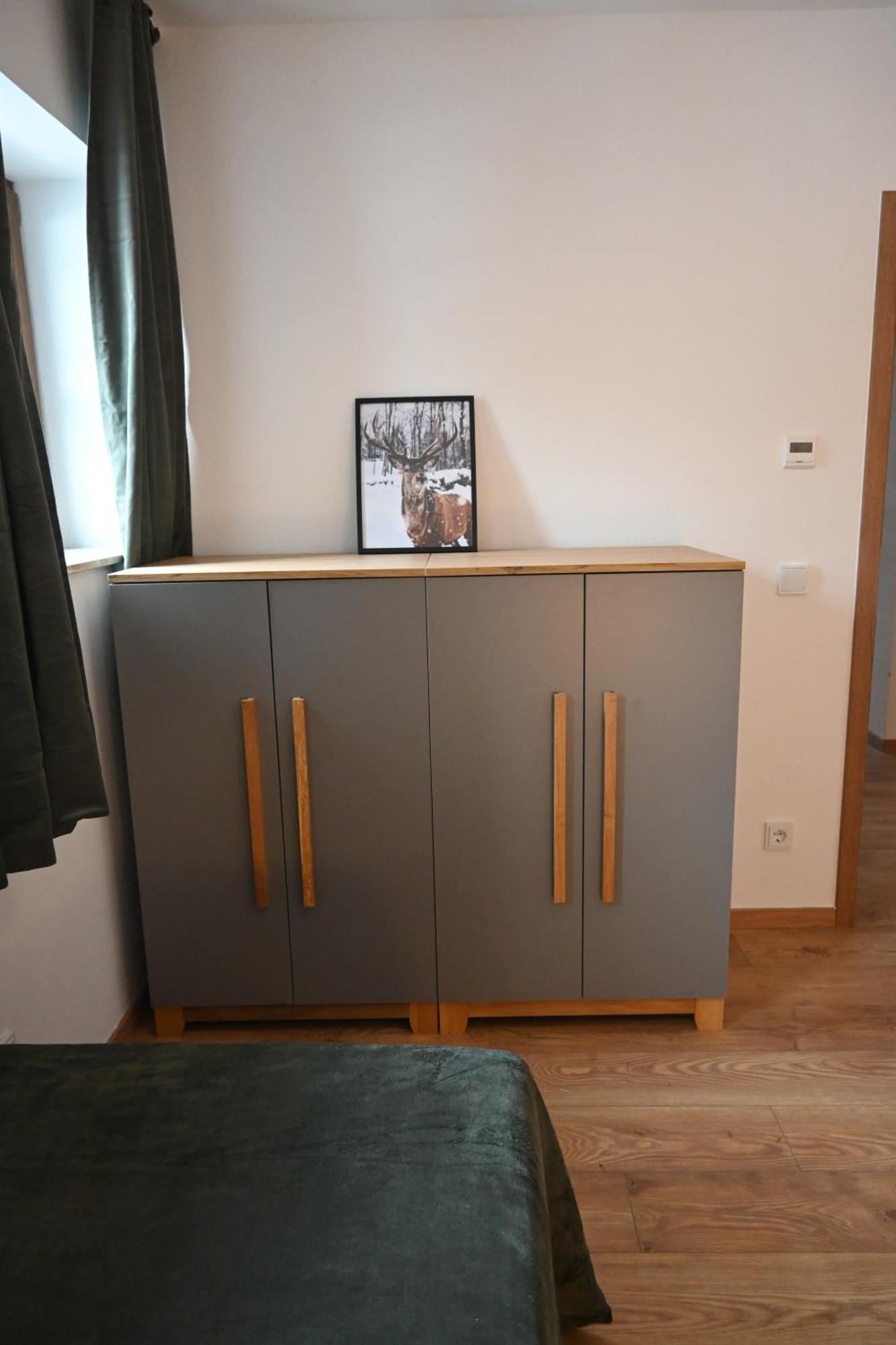 Nicky Apartments And Studios Niederau Exterior photo