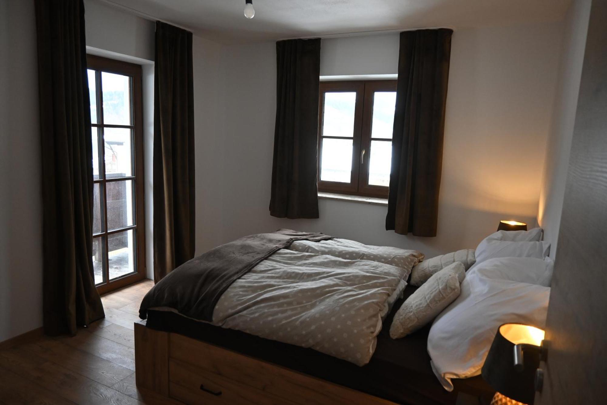 Nicky Apartments And Studios Niederau Exterior photo