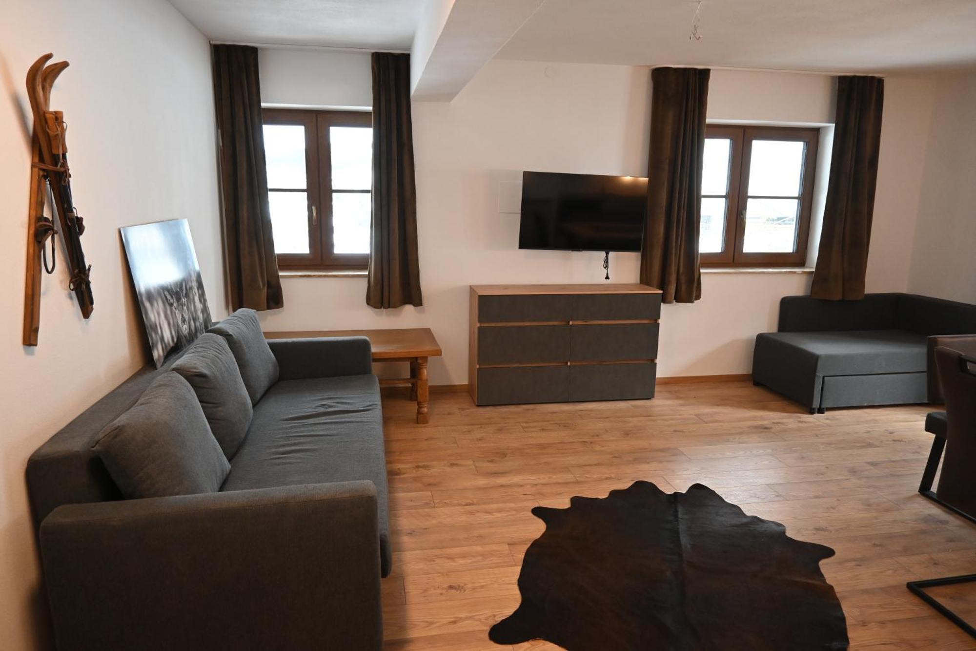 Nicky Apartments And Studios Niederau Exterior photo